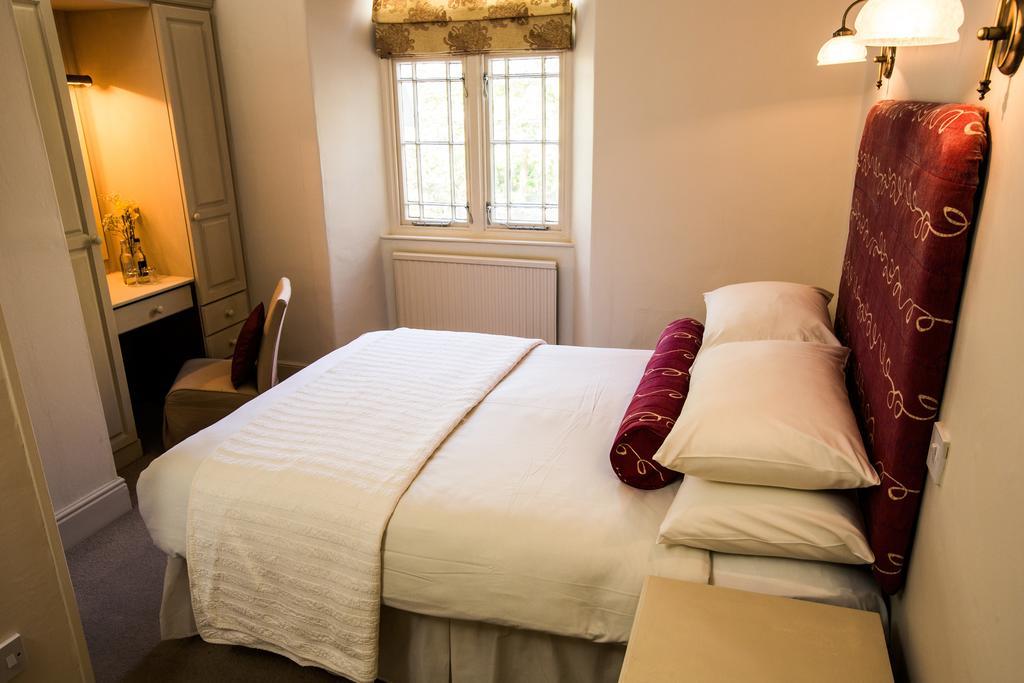 Petite Chambre Double